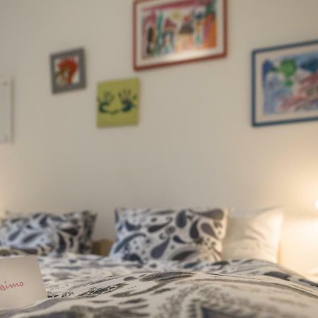 Artissimo Apartments Zagreb Luaran gambar