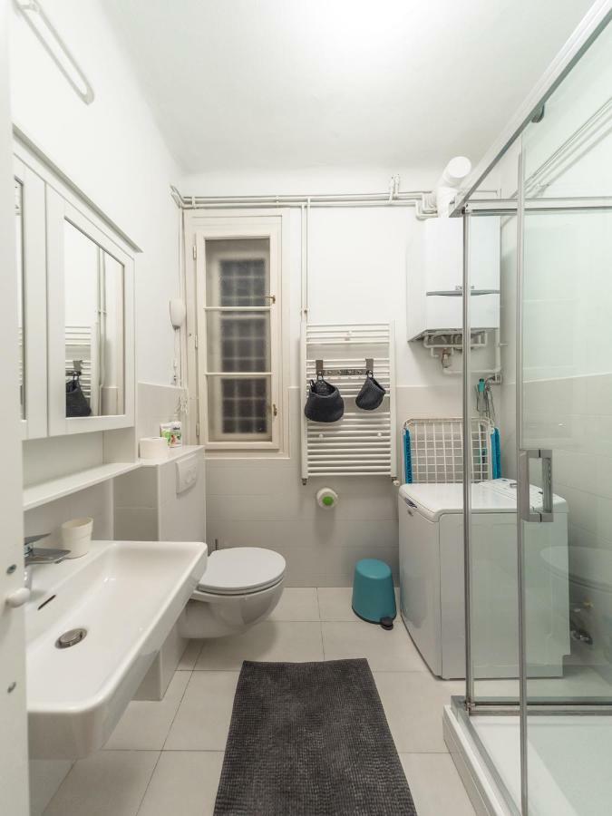 Artissimo Apartments Zagreb Luaran gambar