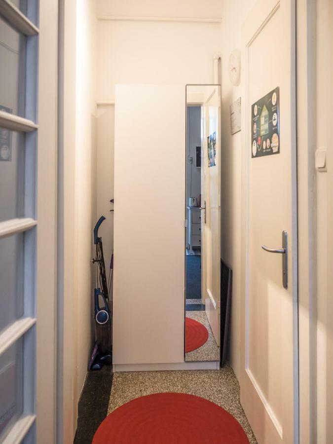 Artissimo Apartments Zagreb Luaran gambar