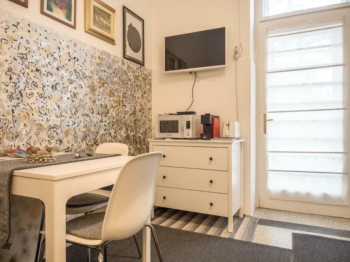 Artissimo Apartments Zagreb Luaran gambar