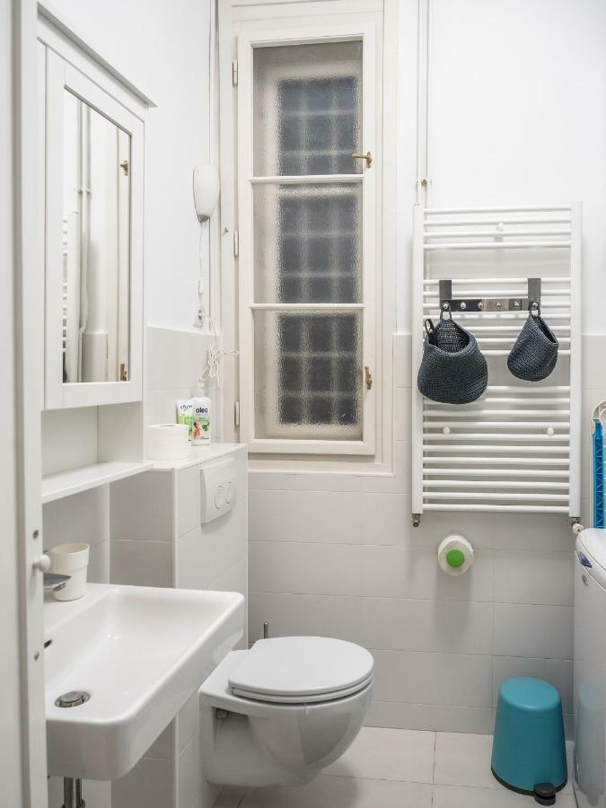Artissimo Apartments Zagreb Luaran gambar