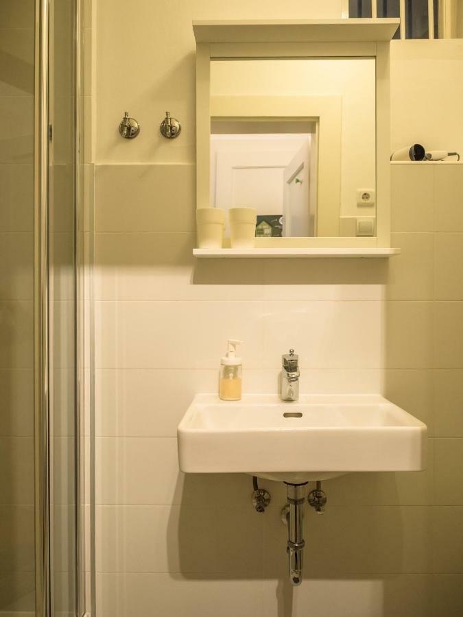 Artissimo Apartments Zagreb Luaran gambar