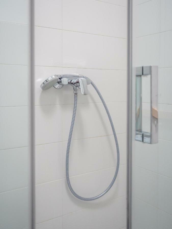 Artissimo Apartments Zagreb Luaran gambar