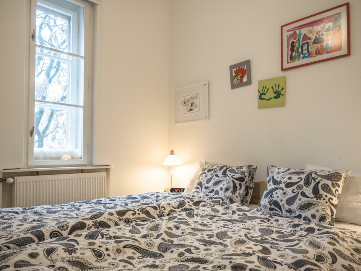 Artissimo Apartments Zagreb Luaran gambar